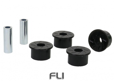 Leaf Spring - Rear Eye Bushing Kit