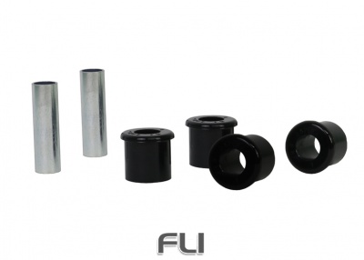Leaf Spring - Rear Eye Bushing Kit