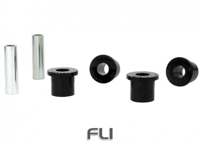 Leaf Spring - Rear Eye Bushing Kit