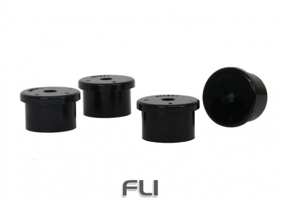 Leaf Spring - Rear Eye Bushing Kit
