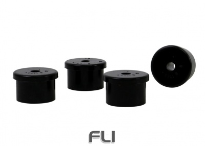 Leaf Spring - Rear Eye Bushing Kit
