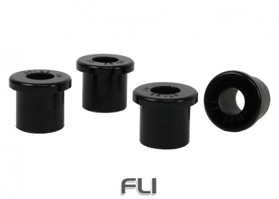 Leaf Spring - Rear Eye Bushing Kit