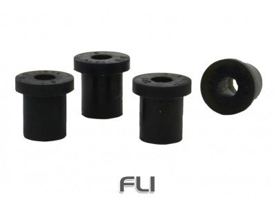 Leaf Spring - Rear Eye Bushing Kit