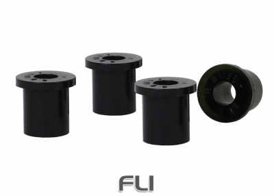 Leaf Spring - Rear Eye Bushing Kit
