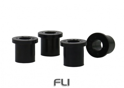 Leaf Spring - Rear Eye Bushing Kit