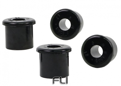 Leaf Spring - Rear Eye Bushing Kit