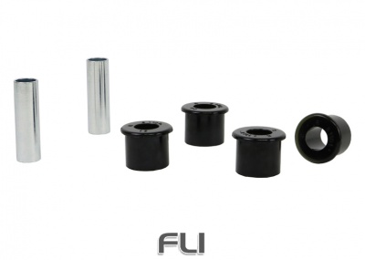 Leaf Spring - Rear Eye Bushing Kit