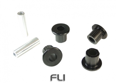 Leaf Spring - Rear Eye Bushing Kit