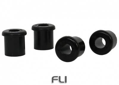Leaf Spring - Rear Eye Bushing Kit