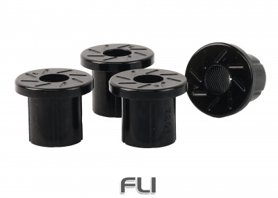 Leaf Spring - Rear Eye Bushing Kit