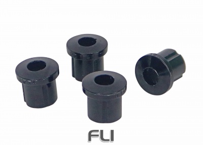 Leaf Spring - Rear Eye Bushing Kit