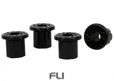 Leaf Spring - Rear Eye Bushing Kit