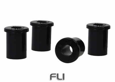 Leaf Spring - Shackle Bushing Kit