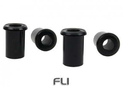 Leaf Spring - Shackle Bushing Kit