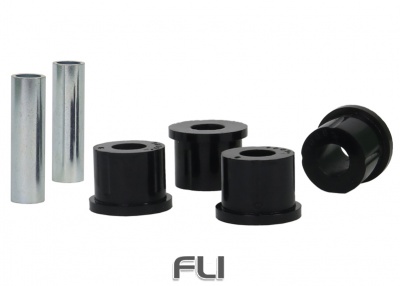 Leaf Spring - Shackle Bushing Kit