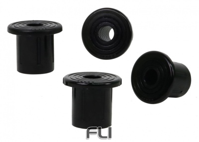 Leaf Spring - Shackle Bushing Kit