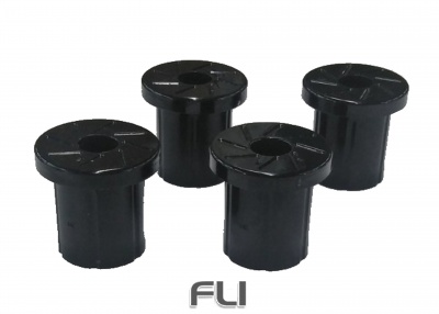 Leaf Spring - Shackle Bushing Kit
