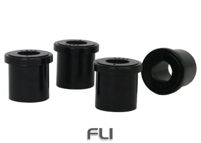 Leaf Spring - Shackle Bushing Kit