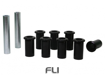 Leaf Spring - Shackle Bushing Kit
