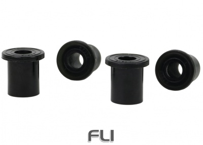 Leaf Spring - Shackle Bushing Kit
