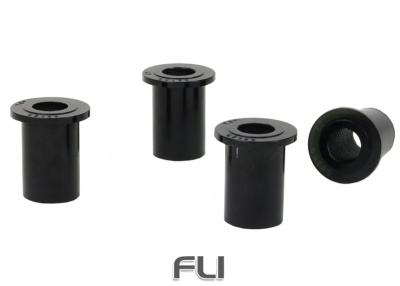 Leaf Spring - Shackle Bushing Kit