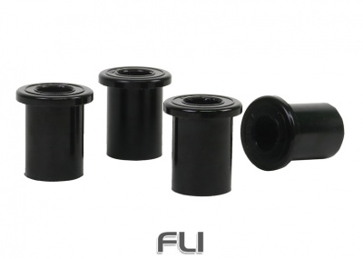 Leaf Spring - Shackle Bushing Kit