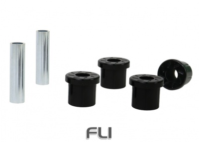 Leaf Spring - Shackle Bushing Kit