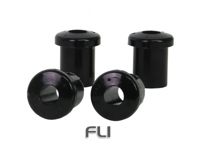 Leaf Spring - Shackle Bushing Kit