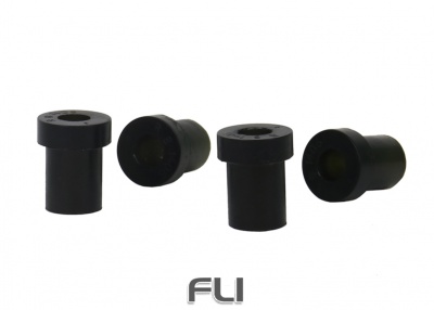 Leaf Spring - Shackle Bushing Kit