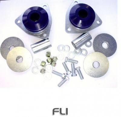 LEXUS LS400  FRONT STRUT BAR TO CHASSIS BUSH KIT SPF2989K