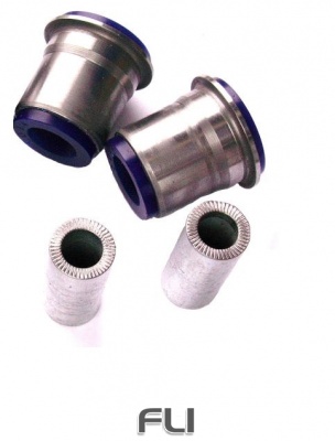 LEXUS LS400 REAR LOWER CONTROL ARM INNER BUSHING KIT SPF3014K