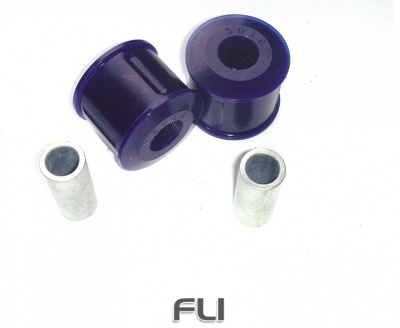 LEXUS LS400 REAR TOE CONTROL ARM INNER BUSHING KIT SPF3017K