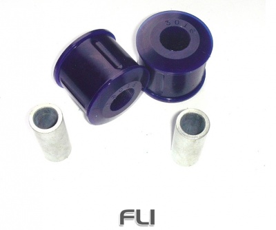 LEXUS LS400 REAR TRAILING ARM FRONT BUSHING KIT SPF3016K