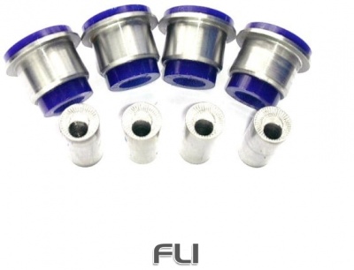 LEXUS LS400 REAR UPPER CONTROL ARM INNER BUSH KIT  ADJUSTING KIT SPF3013K