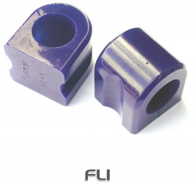 LEXUS SWAY BAR MOUNT BUSH 24MM SPF3165-25K