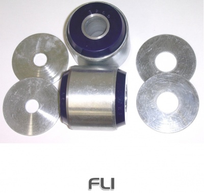 LEXUS/TOYOTA ARISTO/TOYOTA SUPRA REAR SUBFRAME MOUNTS SPF3269K