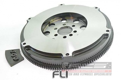 Lightweight Chromoly Flywheel