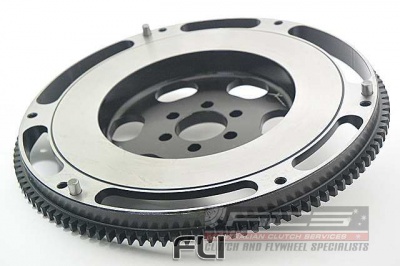 Lightweight Chromoly Flywheel