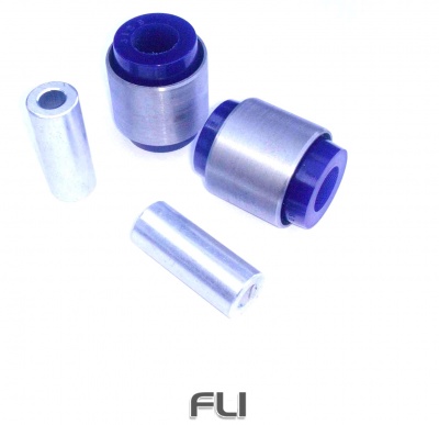 LOWER CONTROL ARM BUSH KIT  STANDARD REPLACEMENT SPF3128K