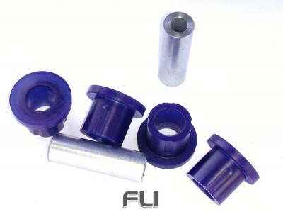LOWER CONTROL ARM INNER FRONT BUSH KIT - Supercedes SPF3346K SPF3346-90K