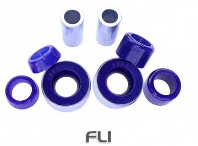 LOWER CONTROL ARM, INNER REAR BUSH KIT   STANDARD REPLACEMENT SPF3378K