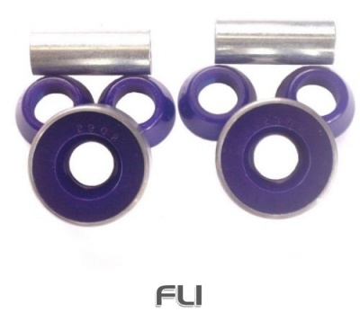 LOWER CONTROL ARM INNER REAR BUSH KIT STANDARD REPLACEMENT SPF3384K