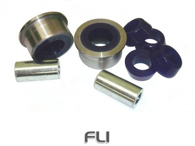 LOWER CONTROL ARM INNER REAR STANDARD BUSH KIT SPF3342K