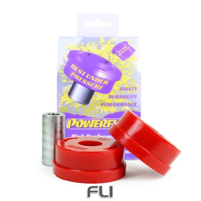 Lower Engine Mount Bush - Diagr. REF: 20