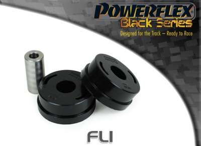 Lower Engine Mount Bush - Diagr. REF: 20