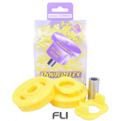 Lower Engine Mount Bush - Diagr. REF: 20