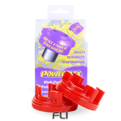 Lower Engine Mount Bush Insert - Diagr. REF: 20