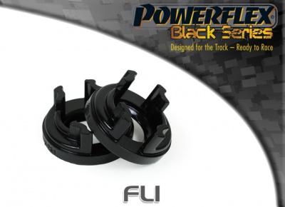 Lower Engine Mount Bush Insert - Diagr. REF: 20