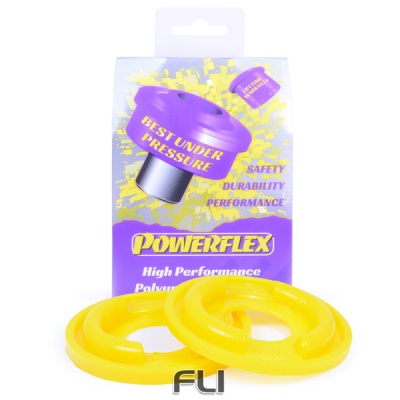 Lower Engine Mount Bush Insert  - Diagr. REF: 20