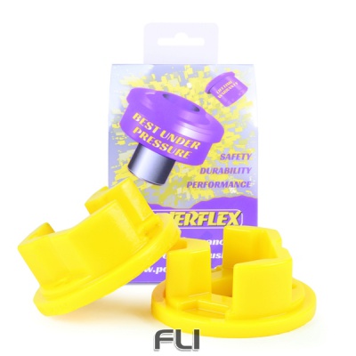 Lower Engine Mount Bush Insert  - Diagr. REF: 20